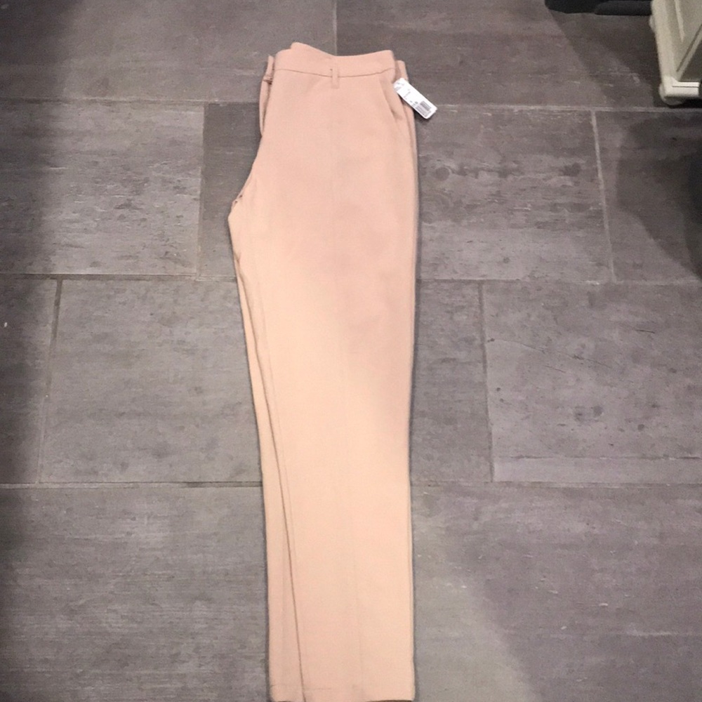 Forever 21 Ankle Dress Pant